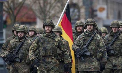 ألمانيا توافق على انشاء صندوق بمائة مليار يورو لتحديث جيشها في وجه التهديد الروسي