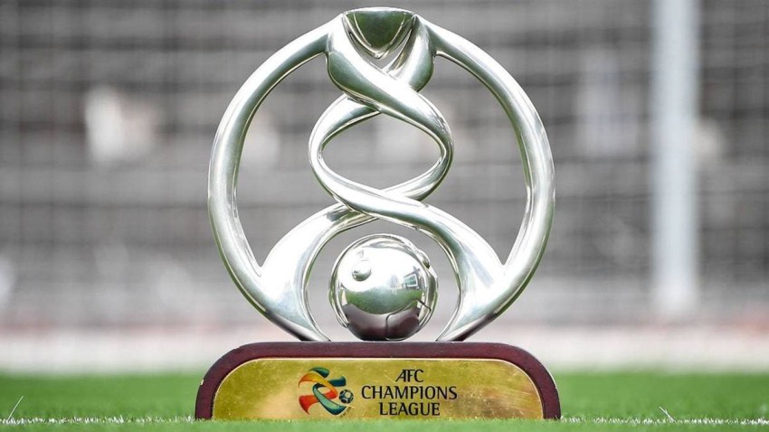 «الآسيوي» يحدد آلية المشاركة في دوري أبطال آسيا 2023-2024