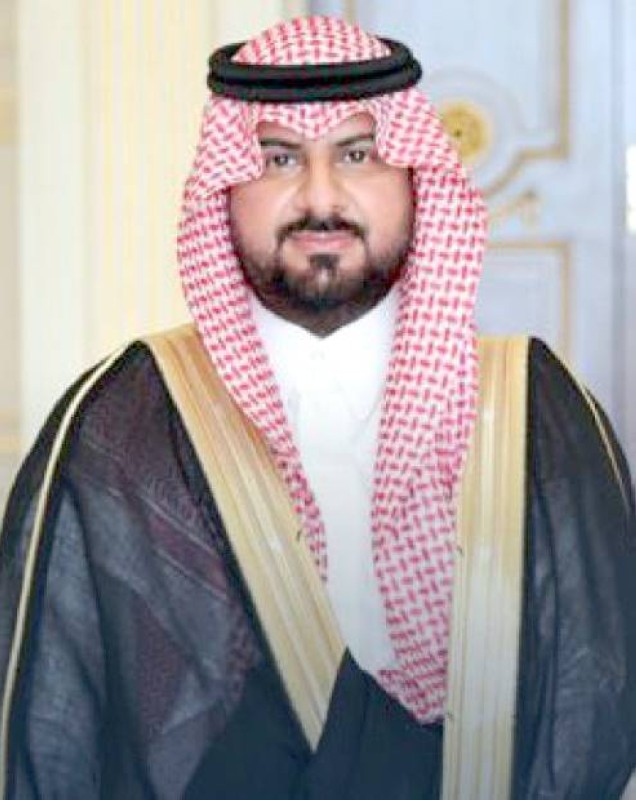 السفير الشهري يلتقي مستشار رئيس المجلس العسكري الانتقالي في تشاد