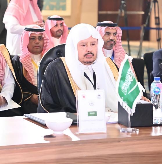 رئيس مجلس الشورى يشارك في أعمال المؤتمر الثالث والثلاثين الاستثنائي الطارئ للاتحاد البرلماني العربي