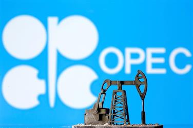 مصدر: روسيا قد توافق على تعويض أوبك بلس عن الانخفاض الحالي في إنتاجها النفطي