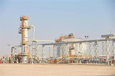 سلطنة عُمان تعلن عن اكتشافات نفطية جديدة
