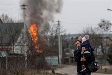 روسيا تحدد تعويضاً لأسر القتلى في أوكرانيا وسوريا