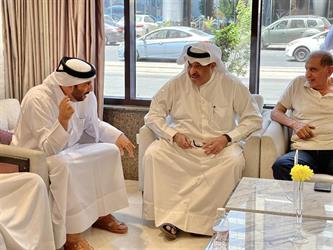 جدة تستضيف عمومية الاتحاد العربي لألعاب القوى