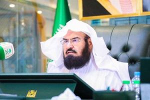 " رئاسة الحرمين": تخصيص 3 أبواب للحجاج والمعتمرين و144 بوابة للمصلين
