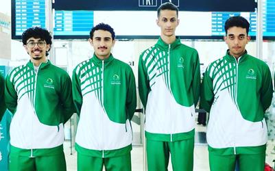 “أخضر البولينج” يتأهل لنصف نهائي مسابقة “الفرق” في بطولة العالم للشباب