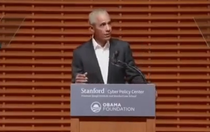 زلّة لسان الرئيس الإمريكي السابق باراك اوباما تكشف المستور‼️