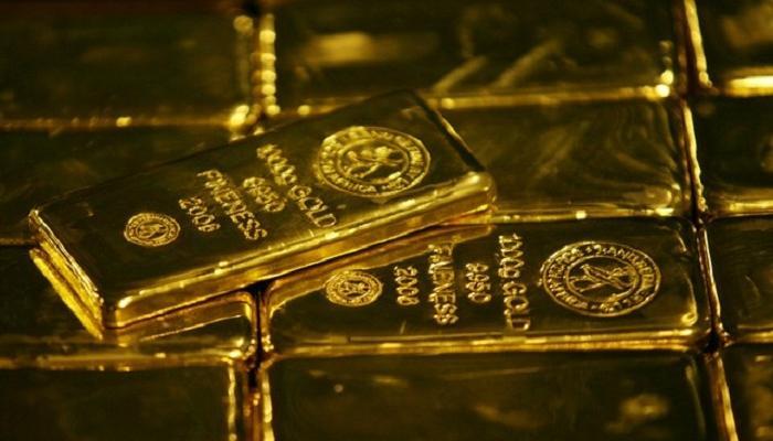 الذهب يتراجع قبل صدور بيانات التضخم الأمريكية