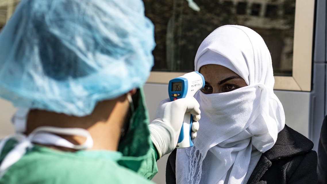 «الصحة العراقية» تعلن دخول البلاد في موجة وبائية جديدة من كورونا