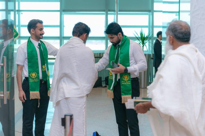 الكويت : 20 رحلة جوية لنقل 5622 حاجًا إلى الأراضي المقدسة