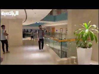 “الهلال” يُغادر فندق الإقامة إلى ملعب الأمير عبدالله بن جلوي لمواجهة “الفتح”