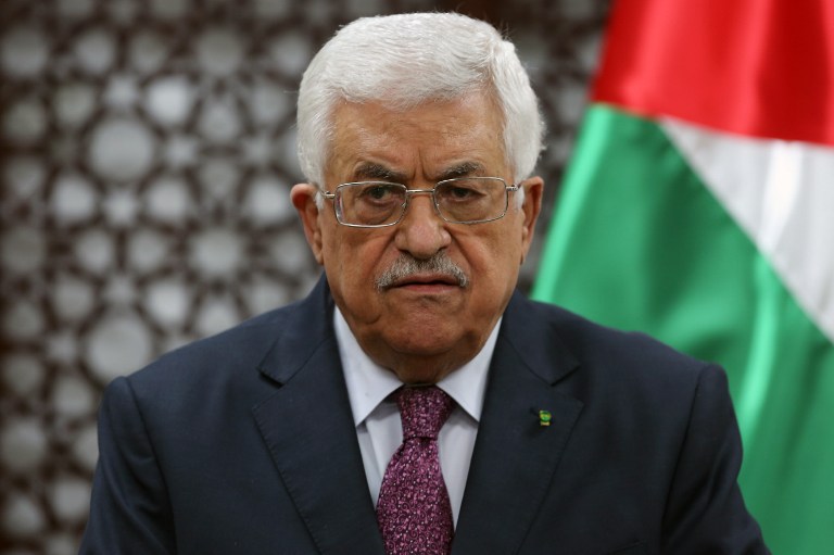 رئيس دولة فلسطين يلتقي في نيويورك بالمدير العام للإيسيسكو
