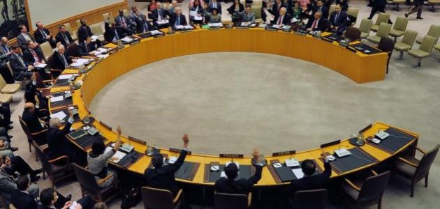 “مجلس الأمن” يدعو الحوثيين إلى التوصل لحل سياسي وفتح معابر تعز