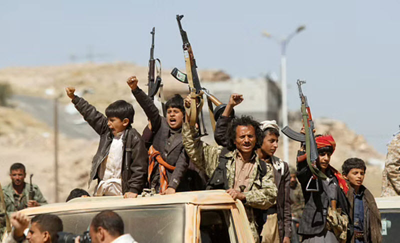 مليشيا الحوثي تفرض إتاوات جديدة على فواتير الاتصالات