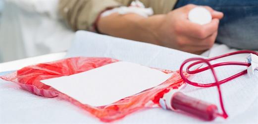 زيادة نشاط الدورة الدموية وحرق 650 سعراً حرارياً.. “الصحة” توضح فوائد التبرع بالدم