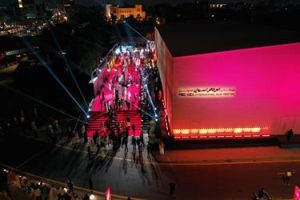"مهرجان البحر الأحمر السينمائي" يفتح باب المشاركة بدورته الثانية لـ3 فئات (صور)
