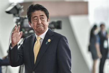 اليابان تودع رئيس الوزراء السابق القتيل شينزو آبي