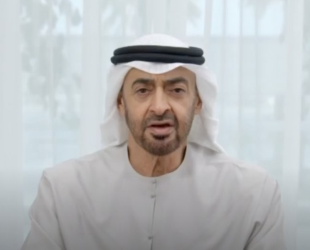 الشيخ محمد بن زايد يوجه كلمة للشعب الإماراتي يستعرض فيها أولويات الدولة وخططها للمستقبل