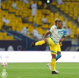 تأكد غياب “أنسيلمو”عن النصر في الموسم المقبل