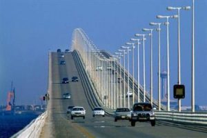 "جسر الملك فهد" يوضح آلية سفر المقيمين إلى البحرين