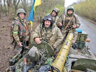 مستجدات الغزو الروسي.. أوكرانيا ترفض وقف إطلاق النار وأمريكا تزود كييف بأسلـحة جديدة