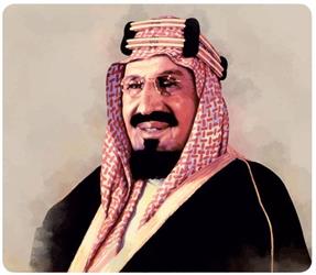 وثيقة تاريخية للملك عبدالعزيز بتوزيع صدقاته للفقراء والمساكين قبل 70 عاماً