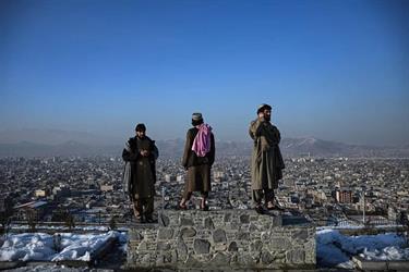 قتـيل في أفغانستان إثر اشتباك بين حرس حدود إيرانيين وعناصر طالبان