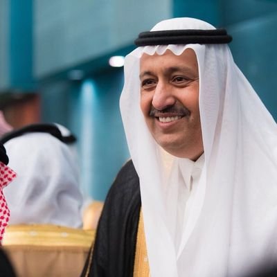 أمير منطقة الباحة يرفع التهنئة للقيادة بمناسبة نجاح موسم حج هذا العام