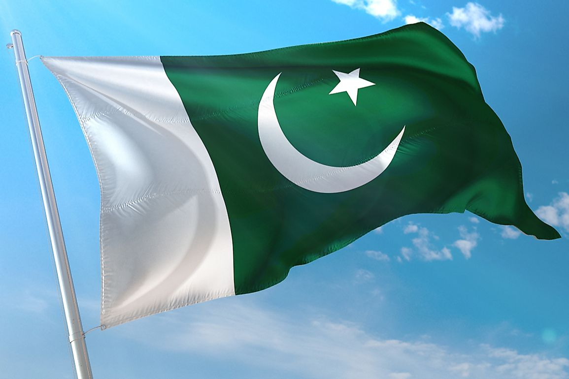 باكستان تدين الهجوم الإرهابي في مدينة هرات الأفغانية