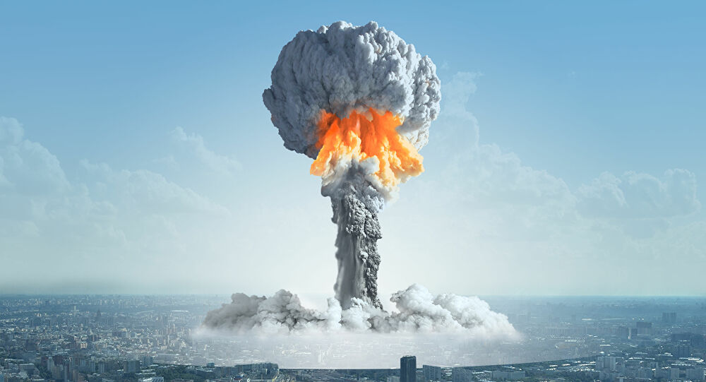 العالم على أعتاب حرب نووية