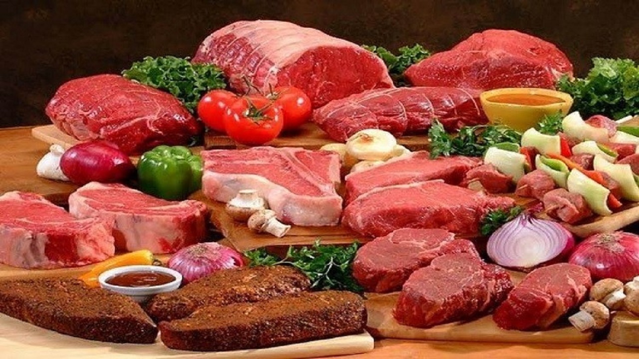 “الغذاء والدواء” تكشف عن المعدل المناسب للفرد من اللحوم يوميا