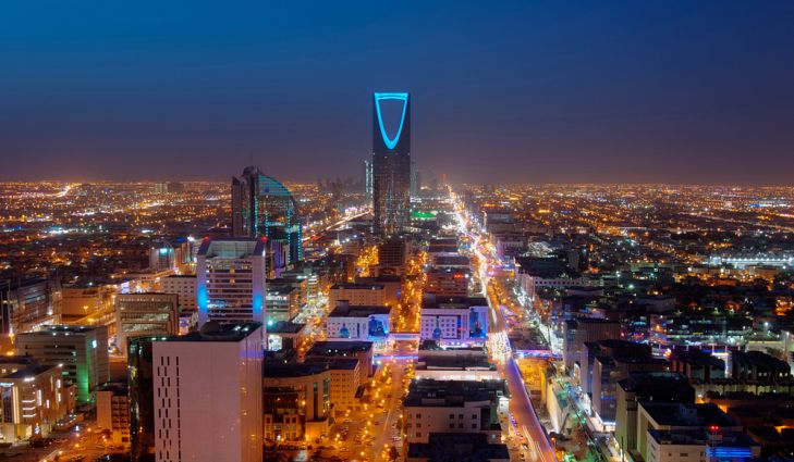 القبض على مواطن نفذ 35 عملية احتيال في الرياض