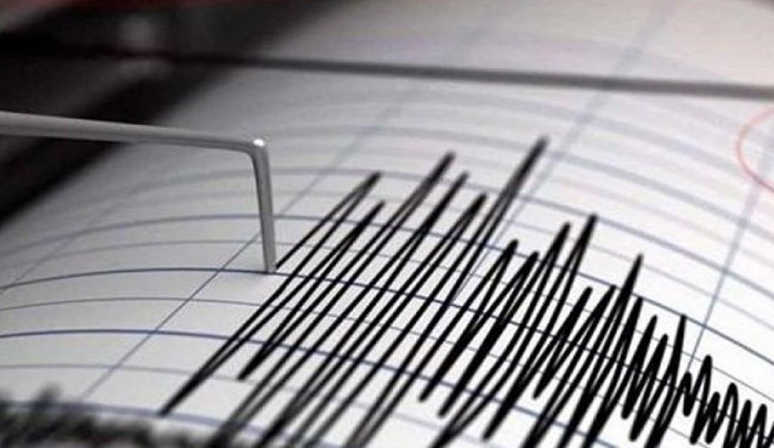 زلزال بقوة 4.3 درجة يضرب أفغانستان