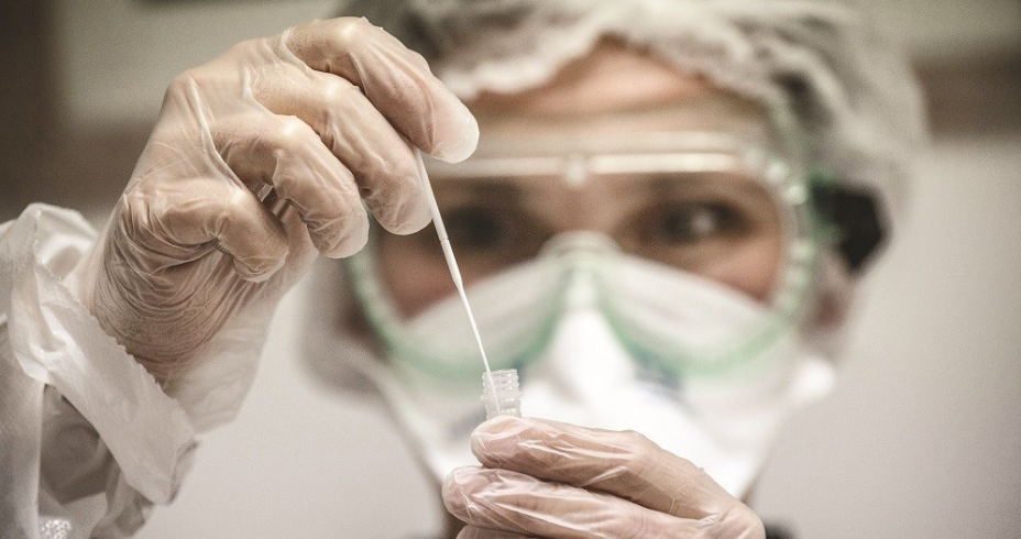 كوريا الجنوبية تسجل 37,548 إصابة جديدة بفيروس كورونا