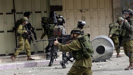 القوات الإسرائيلية تقتل فلسطينيا في مدينة جنين بالضفة الغربية