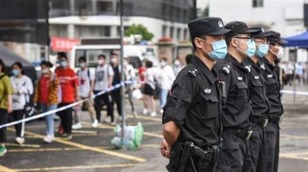 3 قتلى و6 جرحى في حادث طعن في دار حضانة بالصين