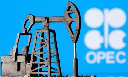 مصدر: “أوبك+” تتفق على زيادة إنتاج النفط 100 ألف برميل يومياً