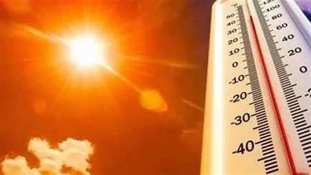 قد تصل إلى 50 درجة.. “الأرصاد” تتوقع ارتفاع درجات الحرارة في الشرقية اعتباراً من غد