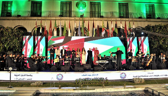الجامعة العربية تنظِّمُ احتفاليةَ بمناسبة يوم الشباب العربي
