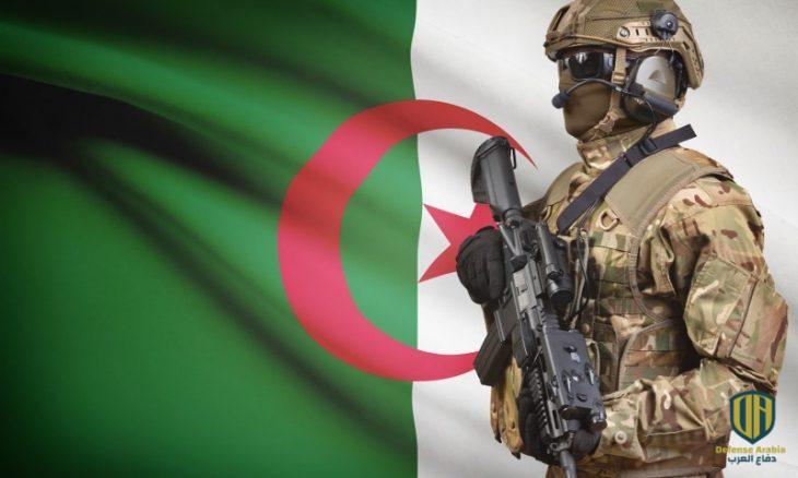 الجيش الجزائري يوقف عناصر إرهابية ومهربين في عدد من المحافظات