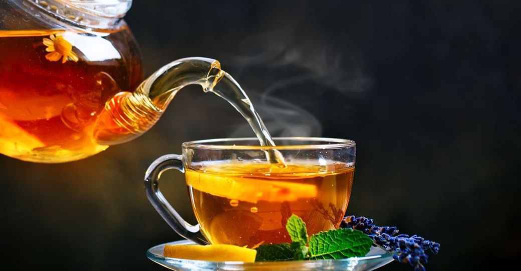 بما يزيد على كوبين يوميًّا.. دراسة: شرب الشاي يطيل العمر