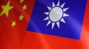 تايوان تعلن رفضها سياسة "بلد واحد ونظامين" الصينية