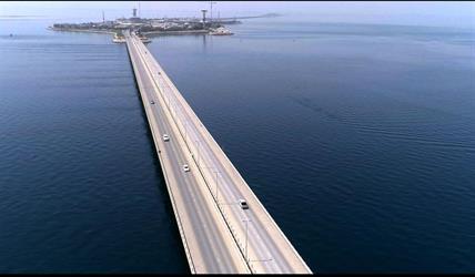 تحديث إجراءات سفر المواطنين للبحرين عبر جسر الملك فهد
