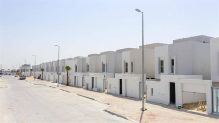 تسليم نحو 30 ألف وحدة سكنية للأسر السعودية المستفيدة من “سكني” قبل نهاية 2022