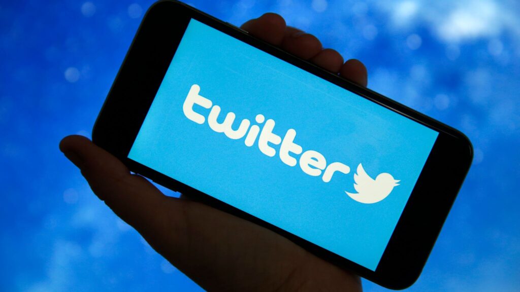 تويتر يختبر ميزة جديدة تتعلق بعدد المرات التي تغرد فيها خلال الشهر