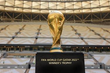 “فيفا” يُعلن بيع مليونين و450 ألف تذكرة لمباريات كأس العالم بقطر