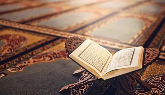 لماذا بعض سور القرآن الكريم لها إسمان؟ الشيخ المطلق يجيب