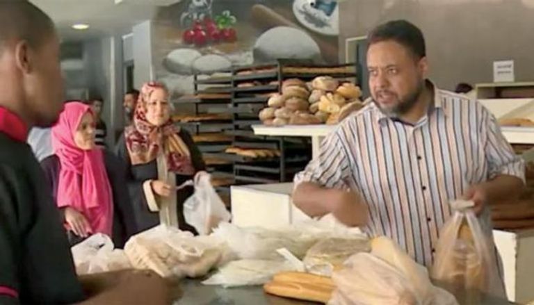 ليبيا.. النائب العام يأمر بفتح تحقيق حول وجود مواد مسرطنة في الخبز