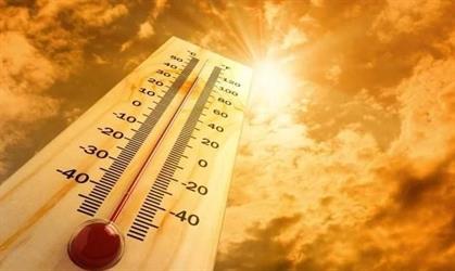 “الأرصاد” يوضح أعلى درجات الحرارة التي سجلتها المملكة اليوم