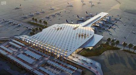 “مطارات”: الانتهاء من مخطط مطار أبها الجديد بسعة 13 مليون مسافر